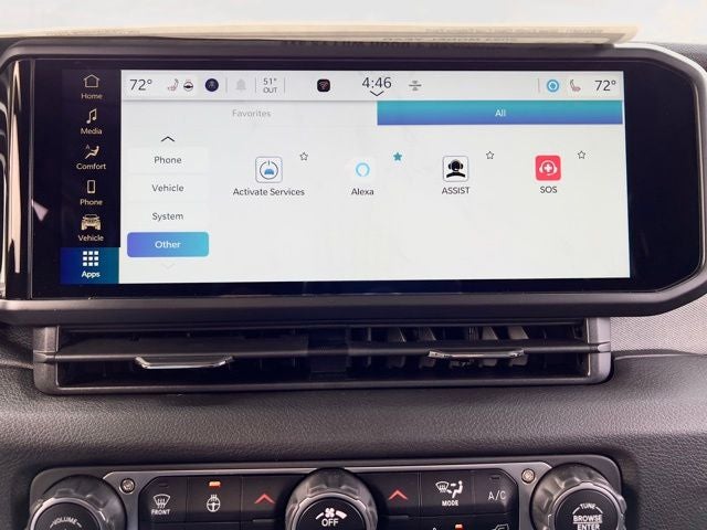 2024 Jeep Wrangler Willys 4xe