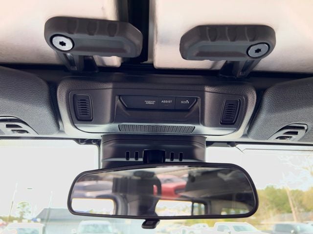 2024 Jeep Wrangler Willys 4xe