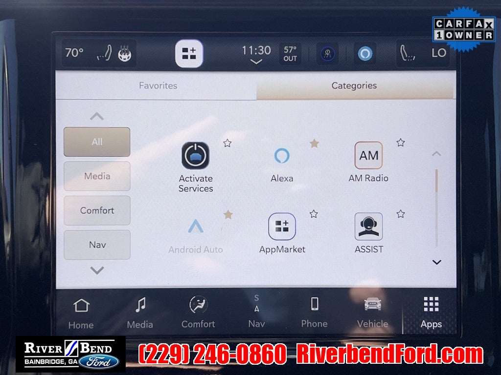 2024 RAM 1500 Big Horn/Lone Star