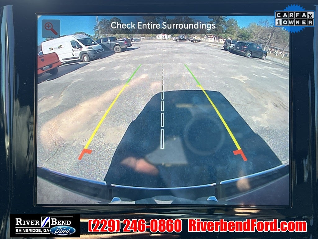 2024 RAM 1500 Big Horn/Lone Star