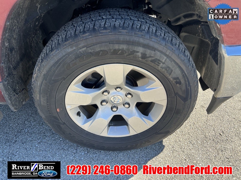 2024 RAM 1500 Big Horn/Lone Star