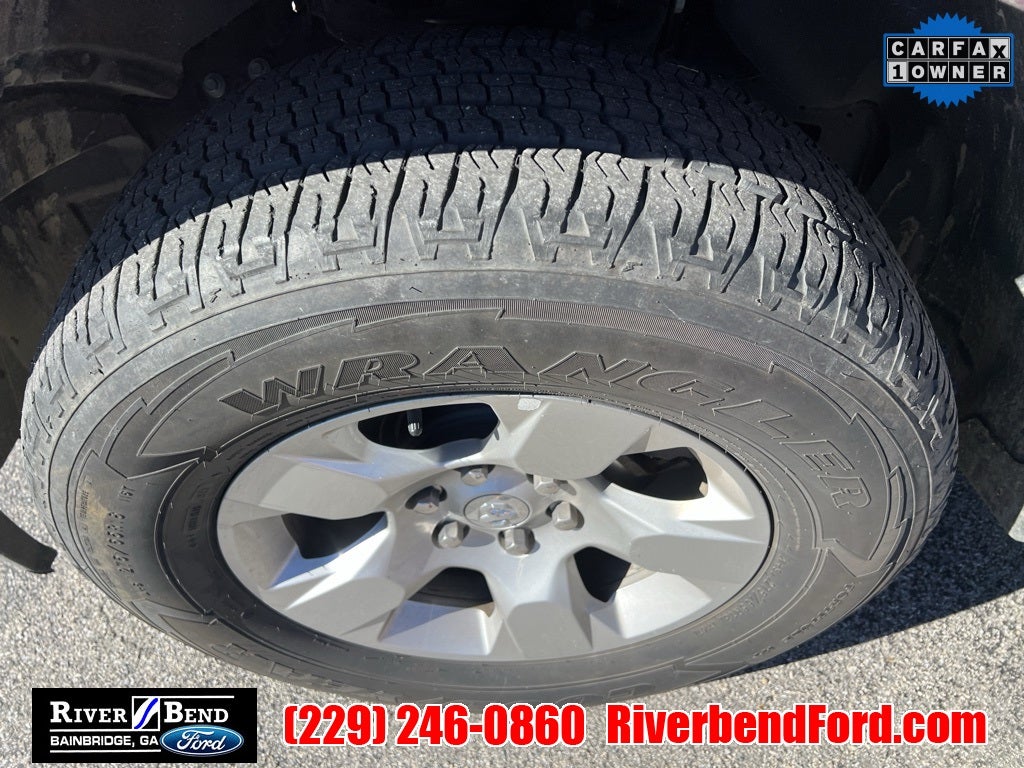 2024 RAM 1500 Big Horn/Lone Star