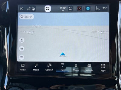 2022 RAM 1500 Laramie Longhorn