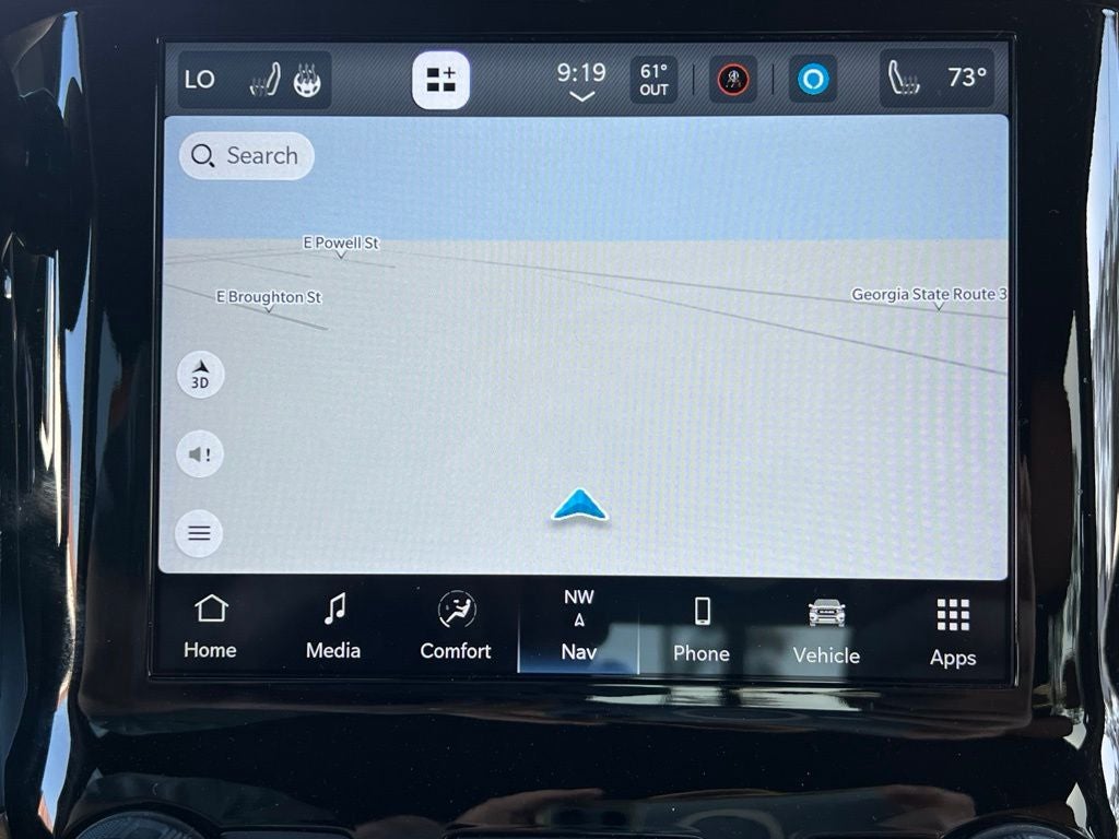 2022 RAM 1500 Laramie Longhorn