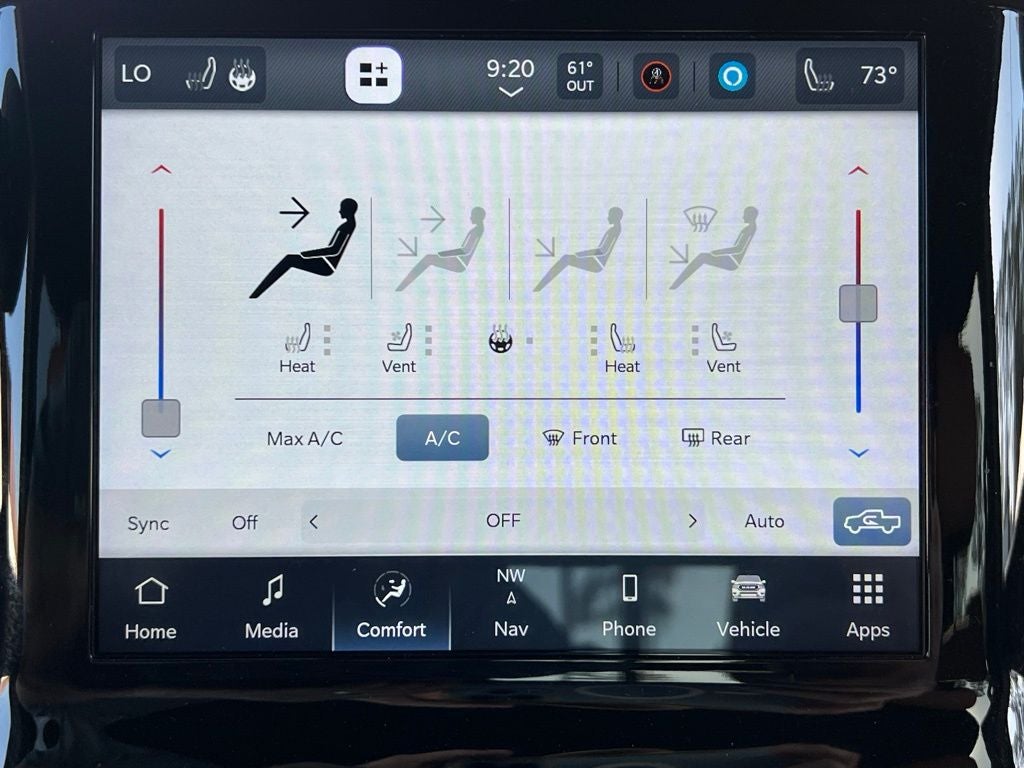 2022 RAM 1500 Laramie Longhorn