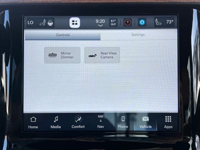 2022 RAM 1500 Laramie Longhorn