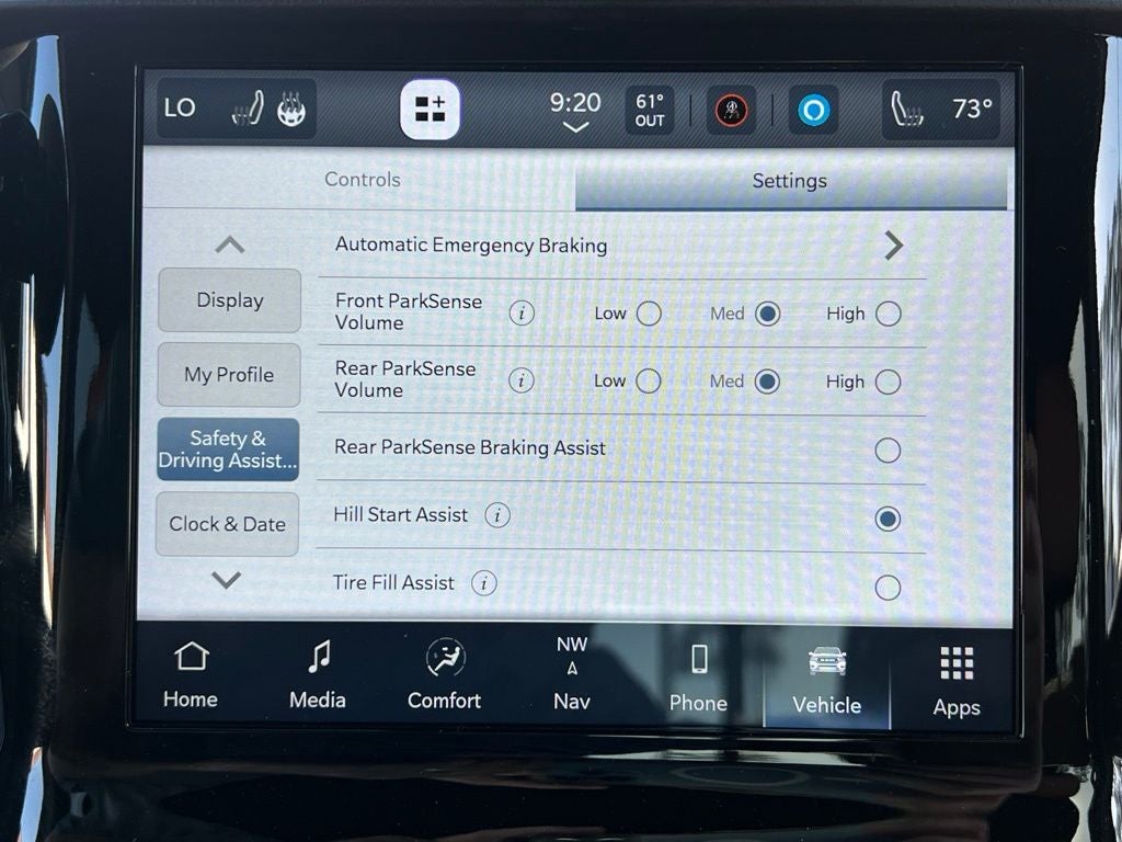 2022 RAM 1500 Laramie Longhorn
