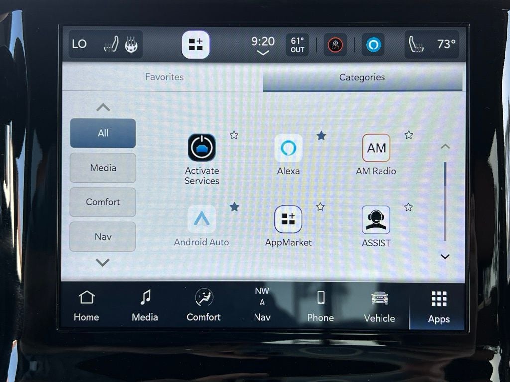 2022 RAM 1500 Laramie Longhorn