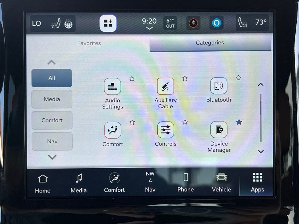 2022 RAM 1500 Laramie Longhorn
