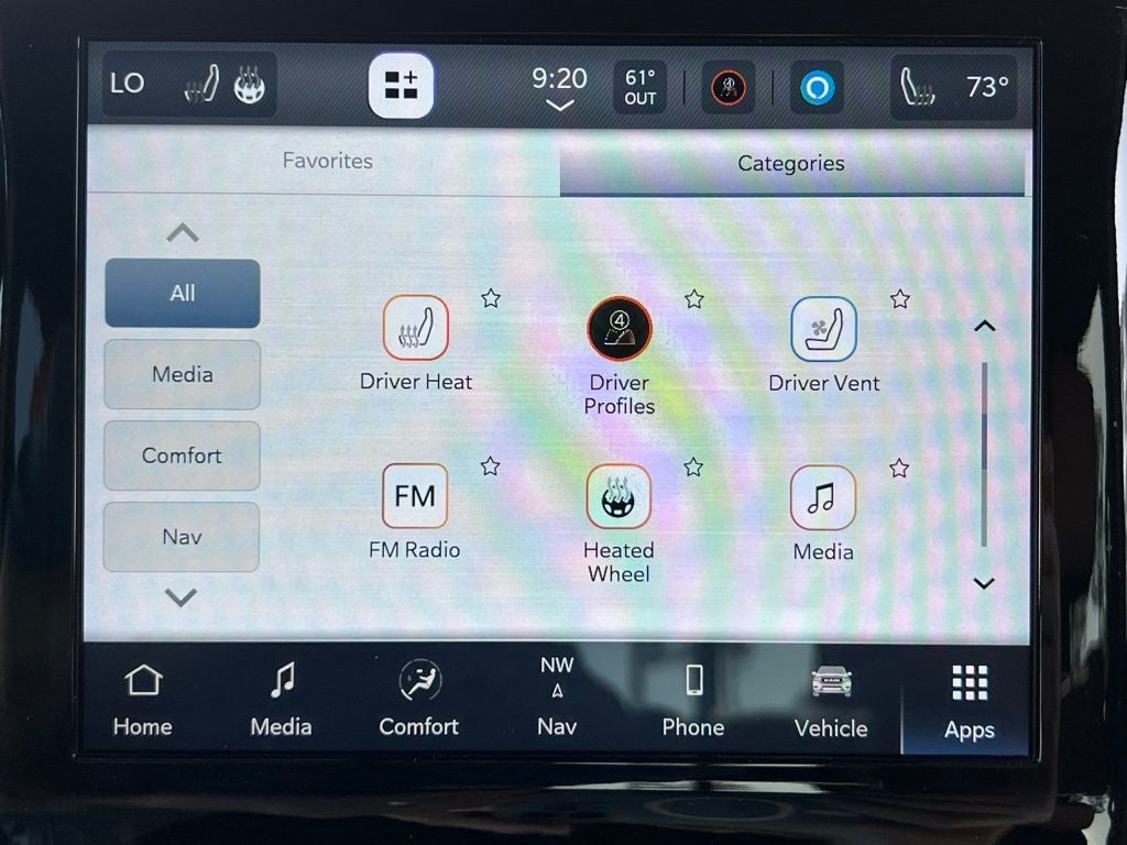 2022 RAM 1500 Laramie Longhorn