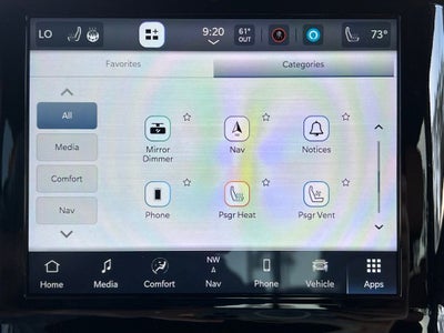 2022 RAM 1500 Laramie Longhorn