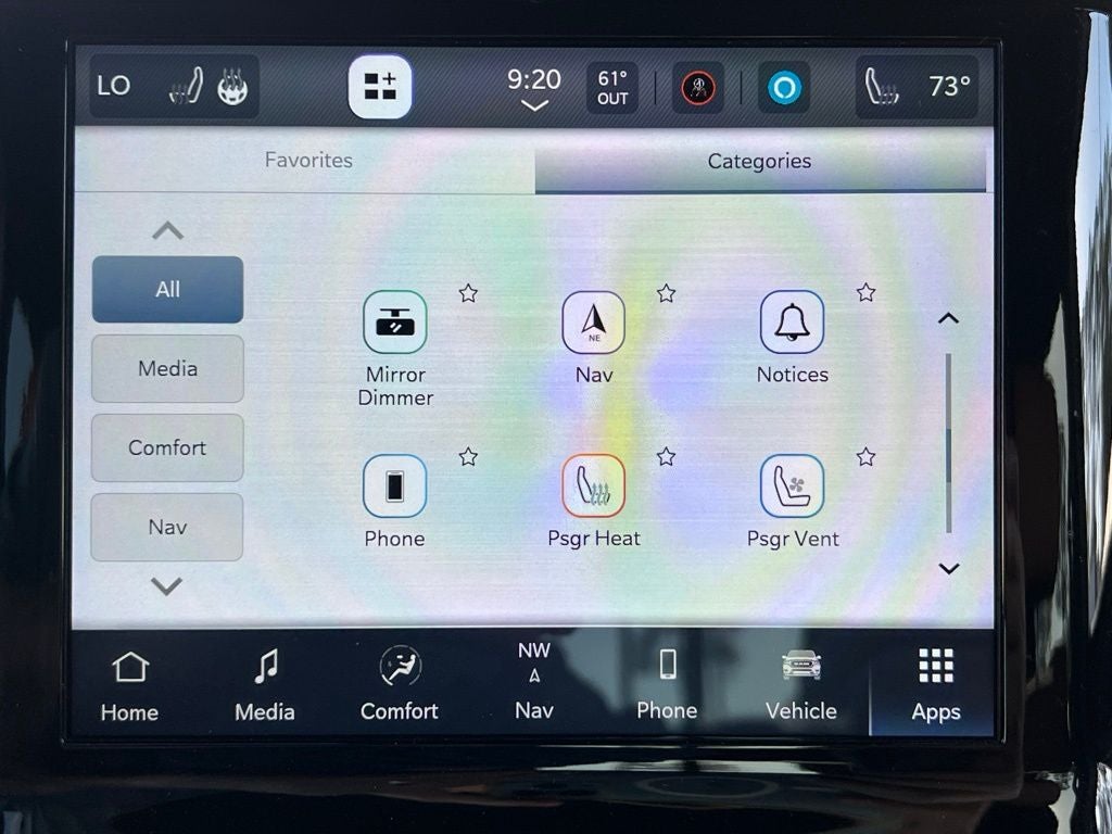 2022 RAM 1500 Laramie Longhorn