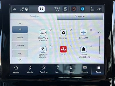 2022 RAM 1500 Laramie Longhorn