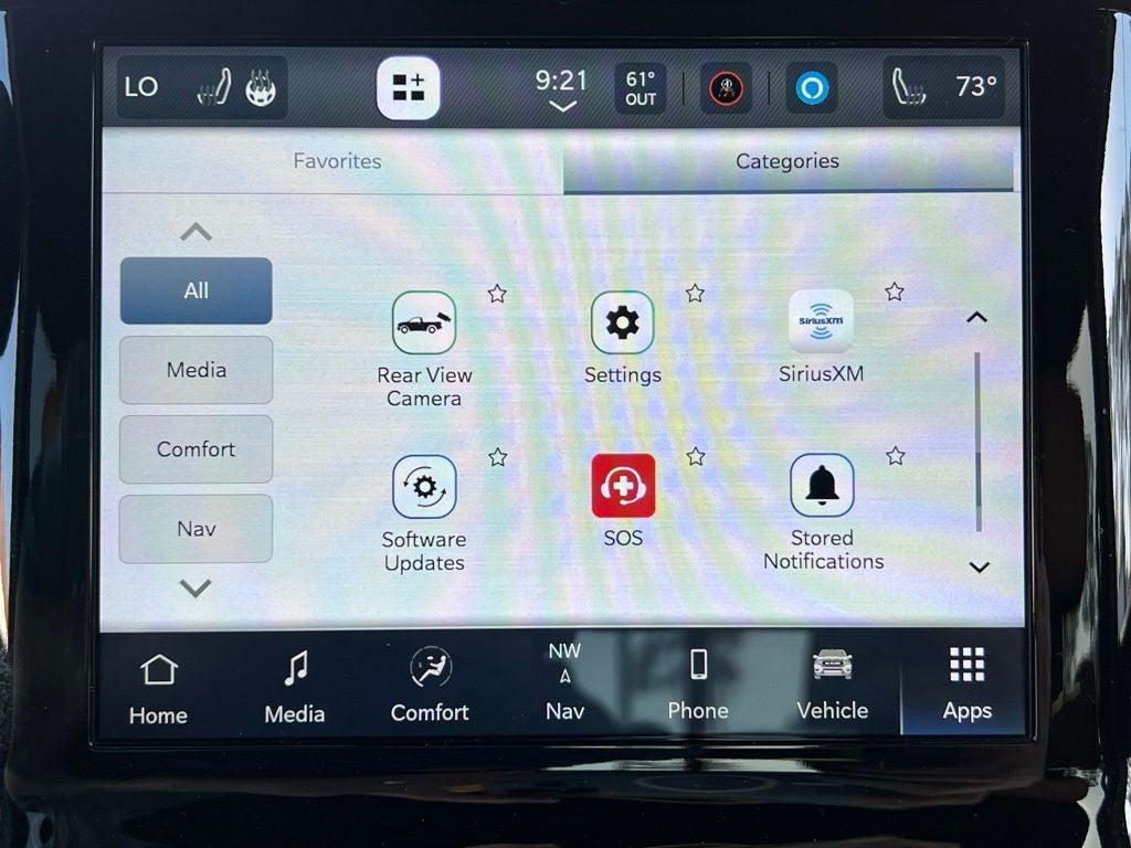 2022 RAM 1500 Laramie Longhorn