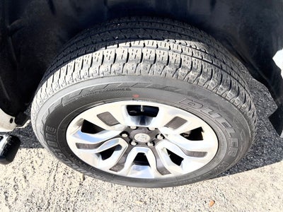 2022 RAM 1500 Laramie Longhorn