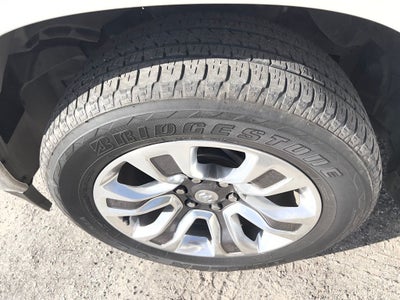 2022 RAM 1500 Laramie Longhorn