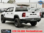 2025 RAM 1500 RHO