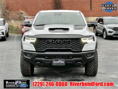 2025 RAM 1500 RHO
