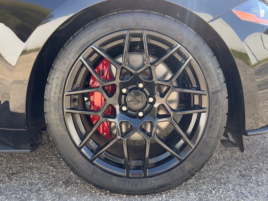 2021 Ford Mustang GT ROUSH