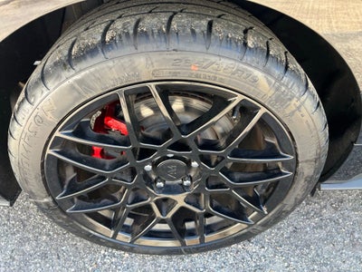 2021 Ford Mustang GT ROUSH