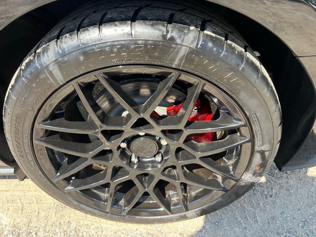 2021 Ford Mustang GT ROUSH