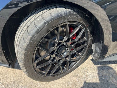 2021 Ford Mustang GT ROUSH