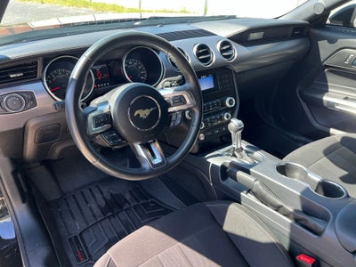 2021 Ford Mustang GT ROUSH