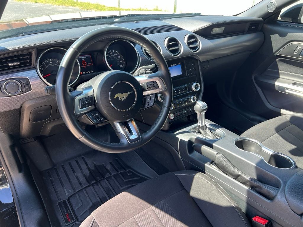 2021 Ford Mustang GT ROUSH