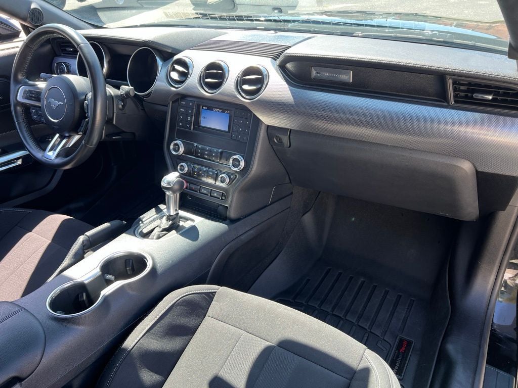 2021 Ford Mustang GT ROUSH