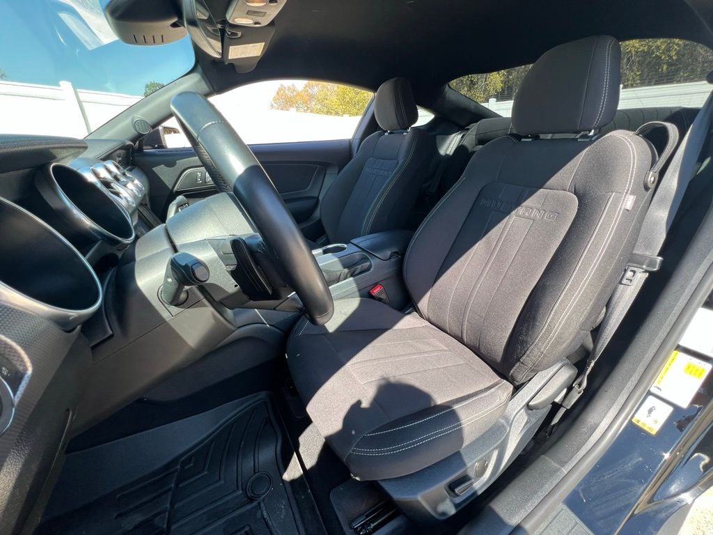 2021 Ford Mustang GT ROUSH