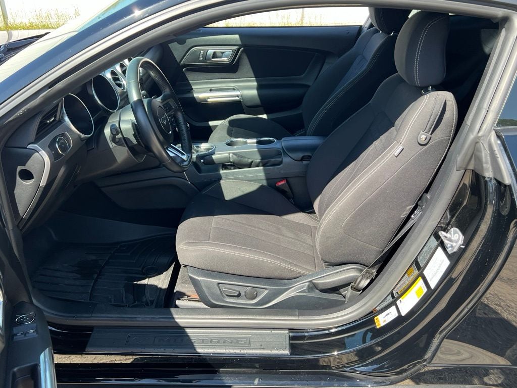 2021 Ford Mustang GT ROUSH