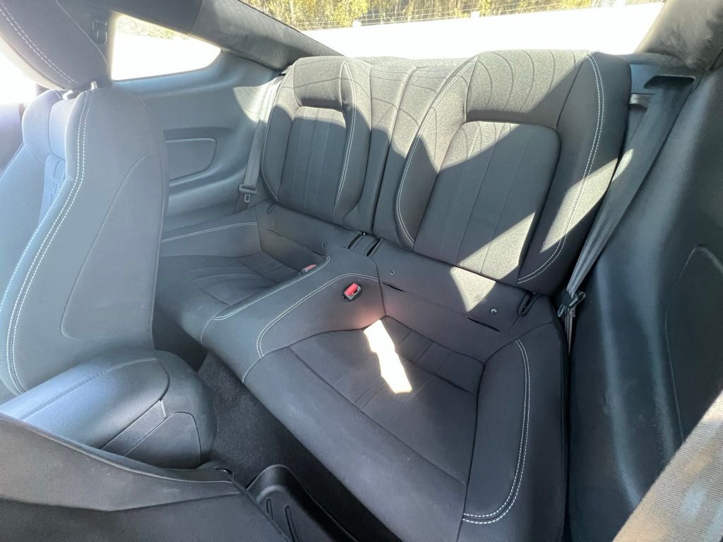 2021 Ford Mustang GT ROUSH