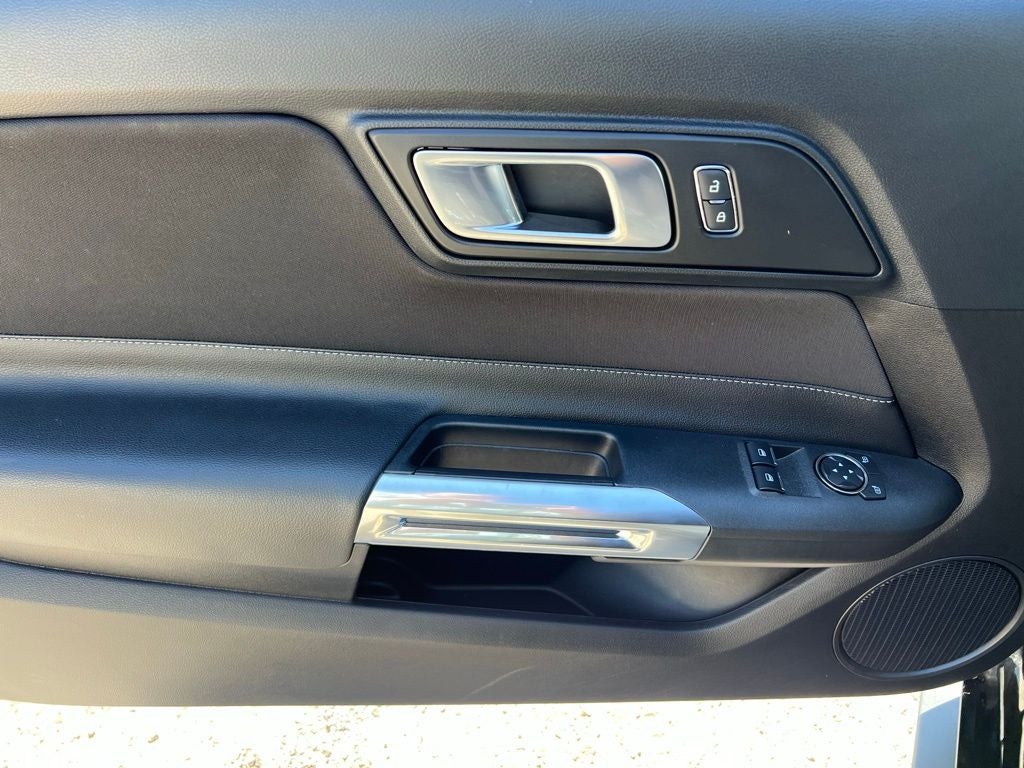 2021 Ford Mustang GT ROUSH