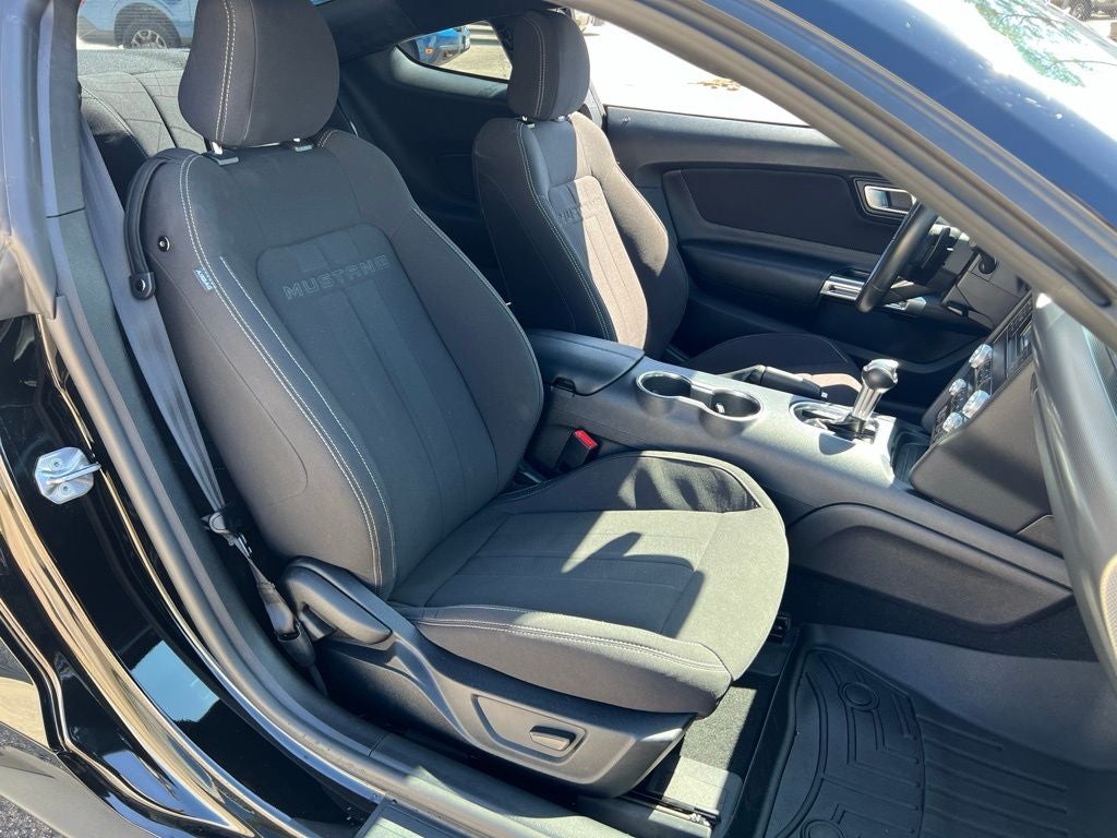 2021 Ford Mustang GT ROUSH