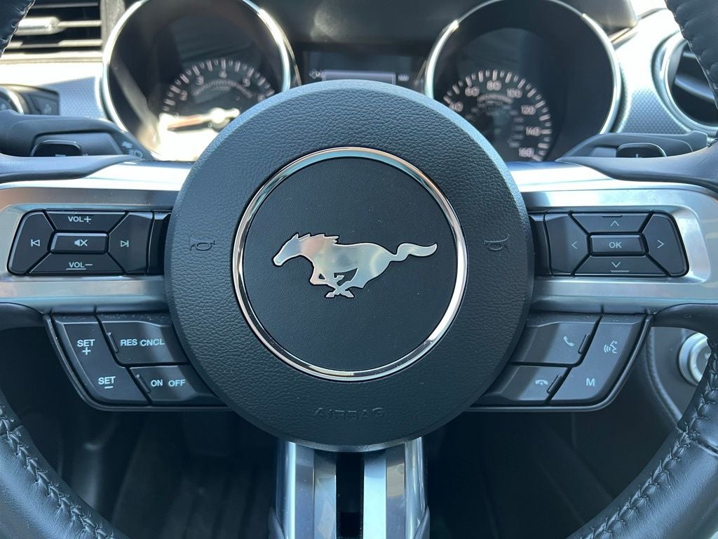 2021 Ford Mustang GT ROUSH