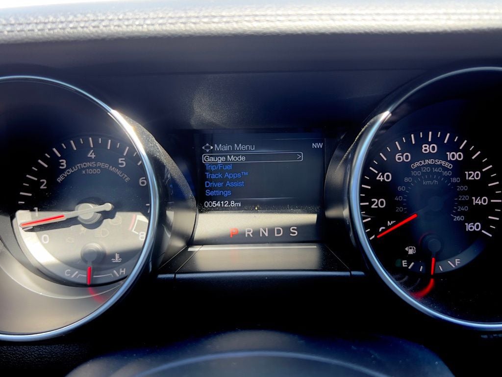 2021 Ford Mustang GT ROUSH