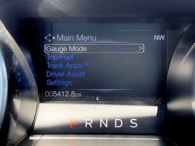 2021 Ford Mustang GT ROUSH