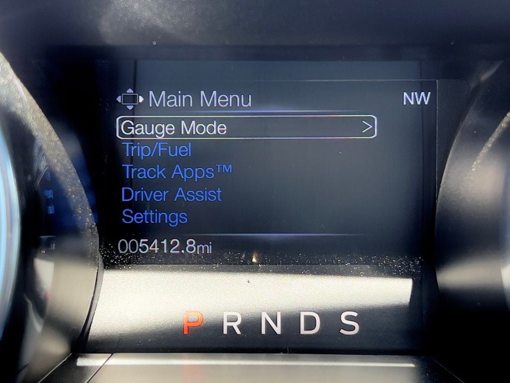 2021 Ford Mustang GT ROUSH