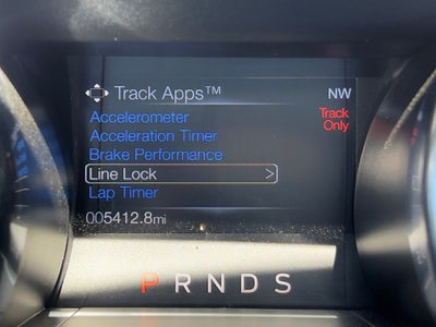 2021 Ford Mustang GT ROUSH