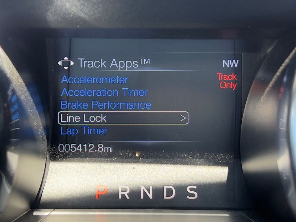 2021 Ford Mustang GT ROUSH