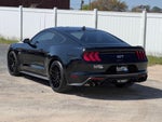 2021 Ford Mustang GT ROUSH