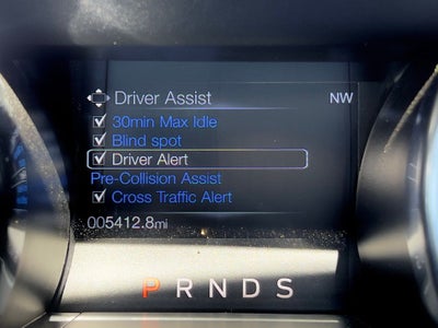 2021 Ford Mustang GT ROUSH