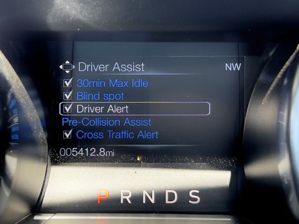 2021 Ford Mustang GT ROUSH