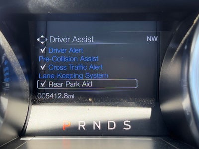 2021 Ford Mustang GT ROUSH