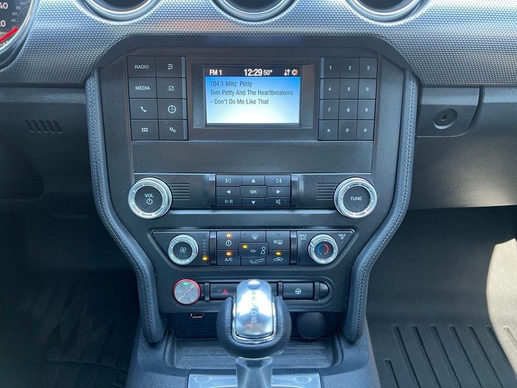 2021 Ford Mustang GT ROUSH