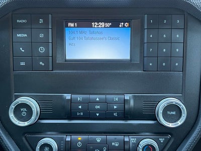 2021 Ford Mustang GT ROUSH