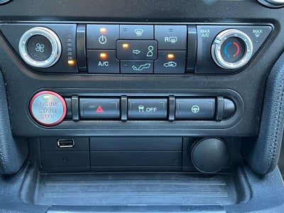 2021 Ford Mustang GT ROUSH