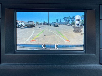 2021 Ford Mustang GT ROUSH