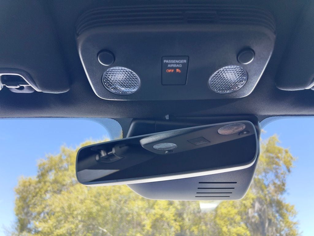 2021 Ford Mustang GT ROUSH