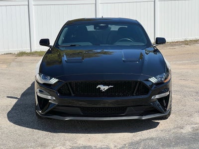 2021 Ford Mustang GT ROUSH